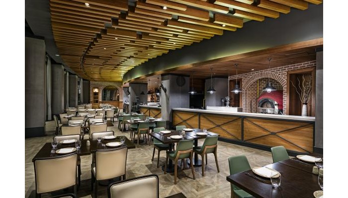 Hotel Titanic Luxury Collection Bodrum poza 27