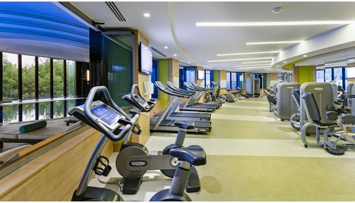 Hotel Titanic Luxury Collection Bodrum poza 40