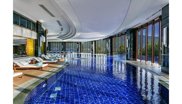 Hotel Titanic Luxury Collection Bodrum poza 37