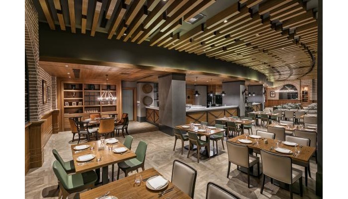 Hotel Titanic Luxury Collection Bodrum poza 28