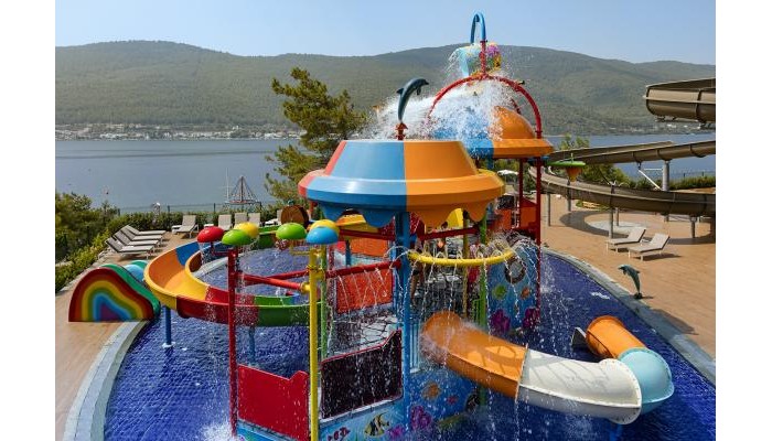 Hotel Titanic Luxury Collection Bodrum poza 46