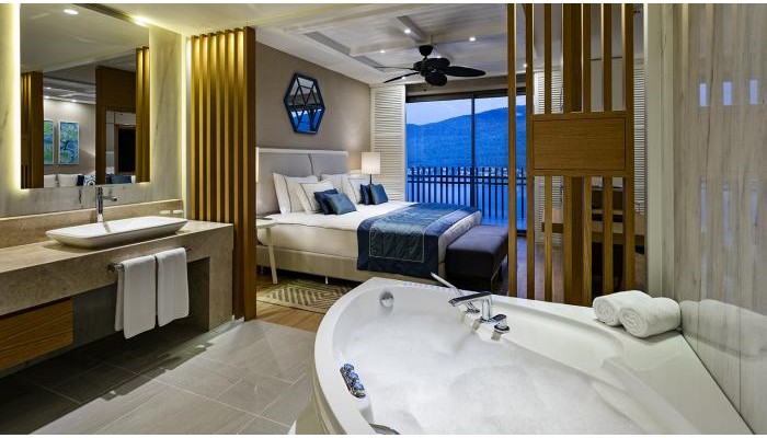Hotel Titanic Luxury Collection Bodrum poza 10