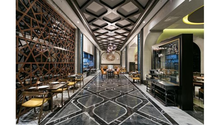 Hotel Titanic Luxury Collection Bodrum poza 29