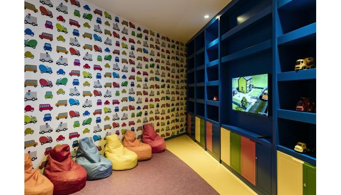 Hotel Titanic Luxury Collection Bodrum poza 45