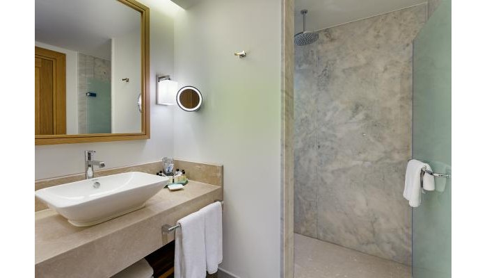 Hotel Titanic Luxury Collection Bodrum poza 20