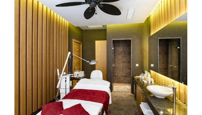 Hotel Titanic Luxury Collection Bodrum poza 36