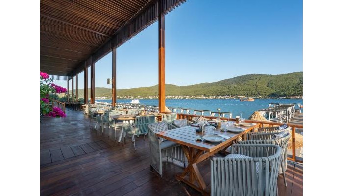 Hotel Titanic Luxury Collection Bodrum poza 24