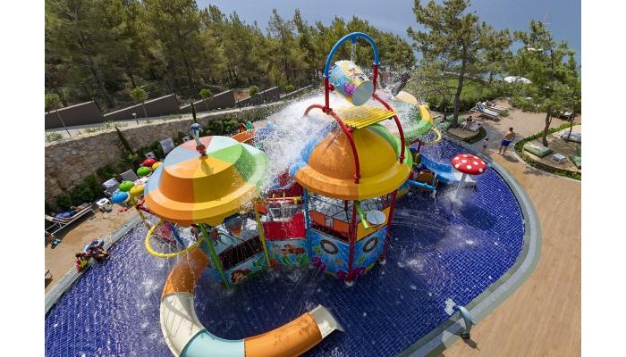 Hotel Titanic Luxury Collection Bodrum poza 47