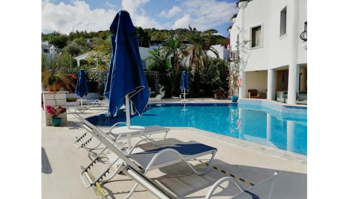 Hotel Torbahan poza 22