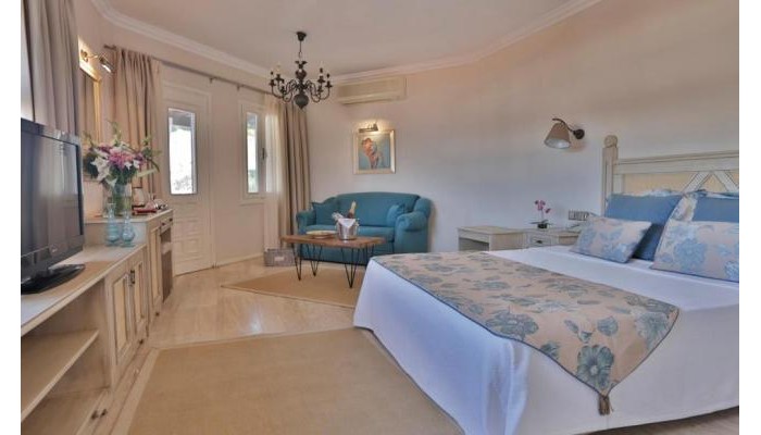 Hotel Torbahan poza 12