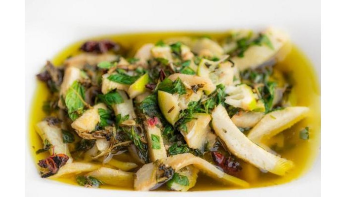 Hotel Torbahan poza 16