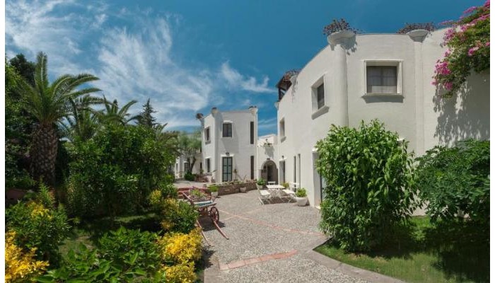 Hotel Torbahan poza 0