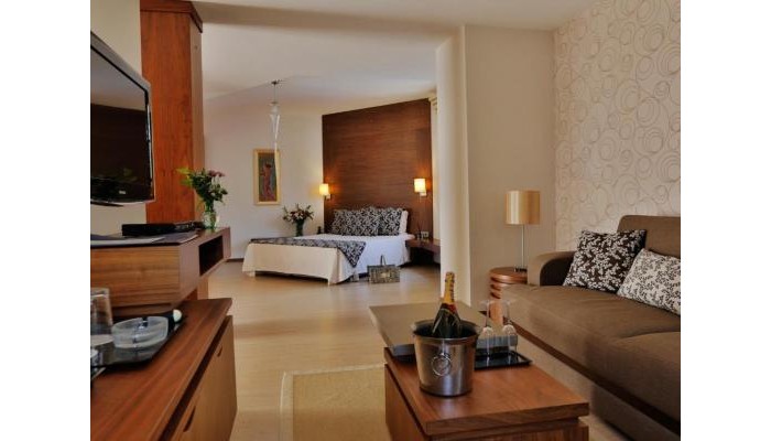 Hotel Torbahan poza 2