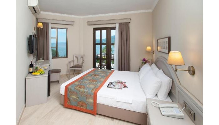 Hotel Torbahan poza 8