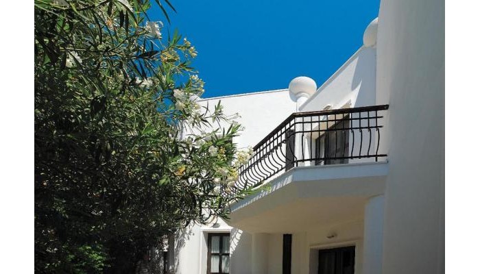 Hotel Torbahan poza 21