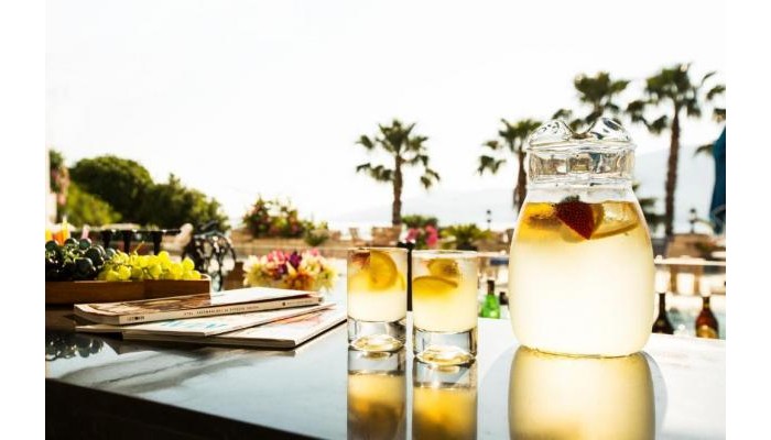 Hotel Torbahan poza 18