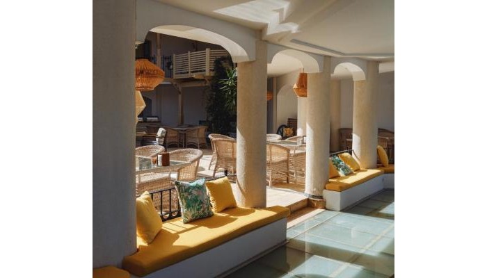 Hotel Torbahan poza 20