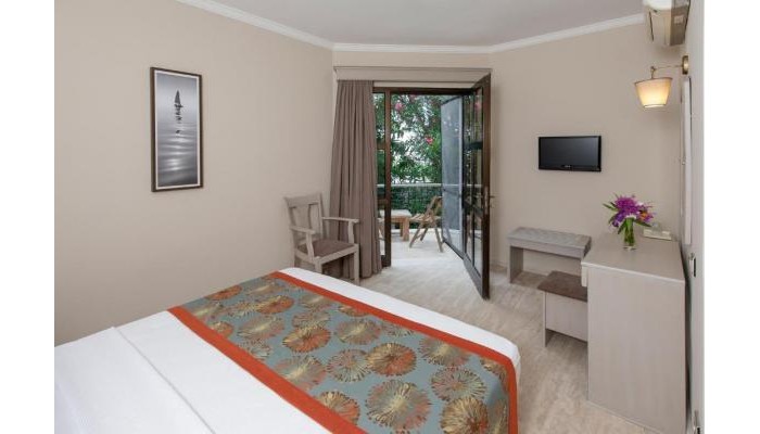 Hotel Torbahan poza 7