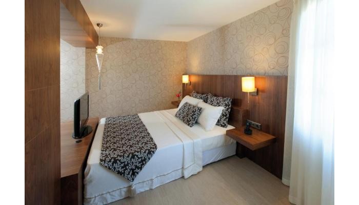 Hotel Torbahan poza 4