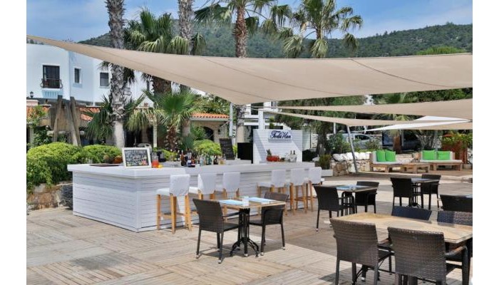 Hotel Torbahan poza 19