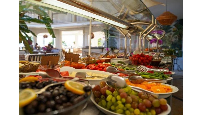 Hotel Torbahan poza 14