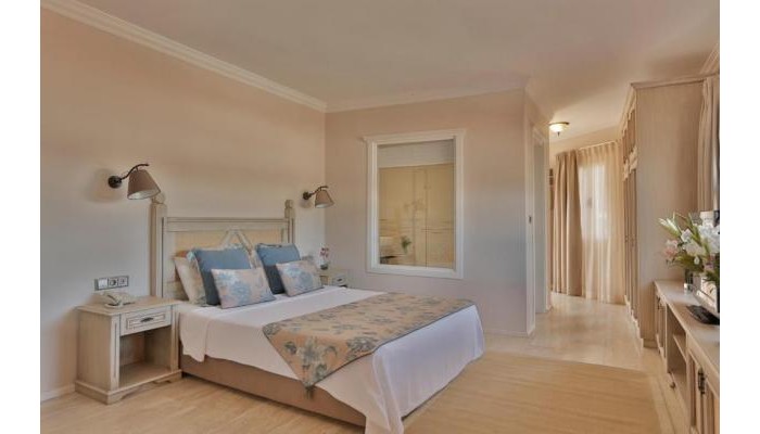 Hotel Torbahan poza 11