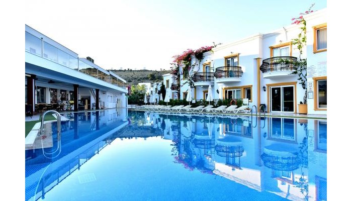 Hotel Tropicana Beach poza 11