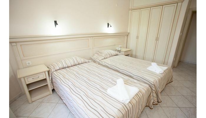 Hotel Tropicana Beach poza 4