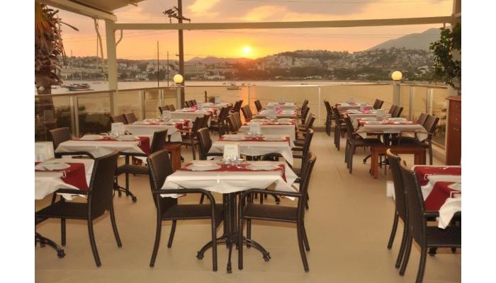 Hotel Tropicana Beach poza 9