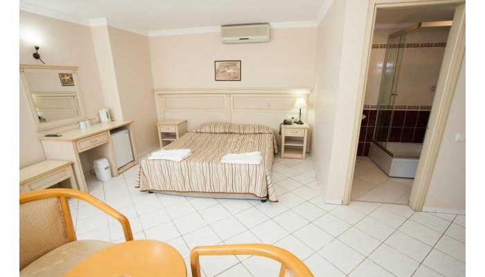 Hotel Tropicana Beach poza 3