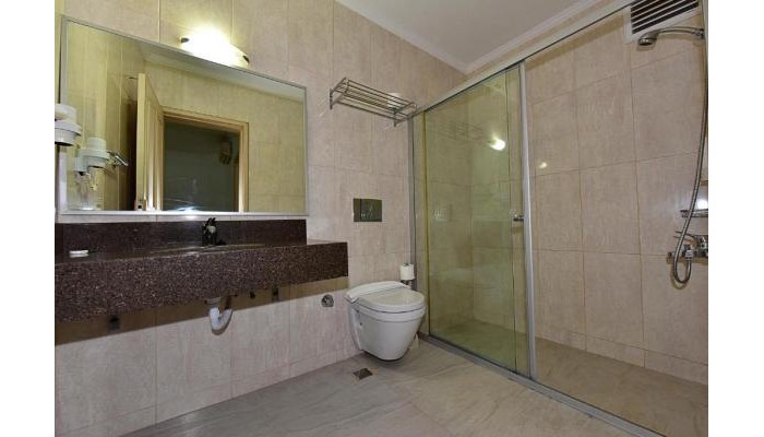 Hotel Tropicana Beach poza 7