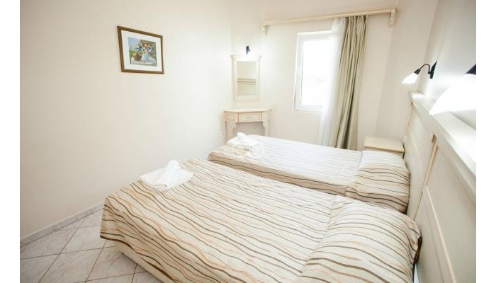 Hotel Tropicana Beach poza 5