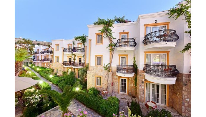 Hotel Tropicana Beach poza 0