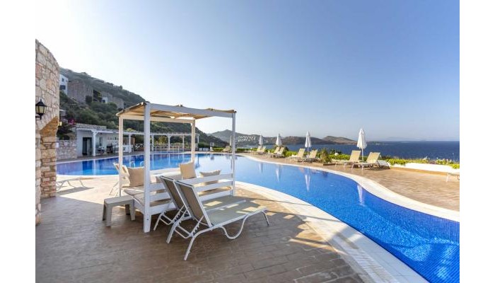 Hotel Vega Boutique & Aparts poza 21