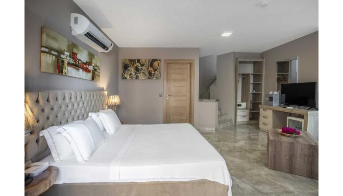 Hotel Vega Boutique & Aparts poza 11