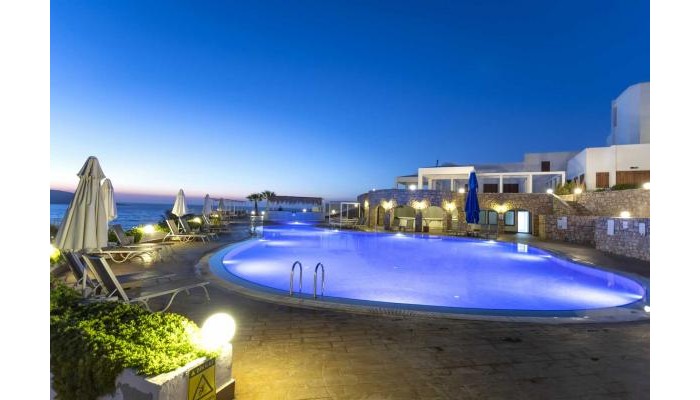 Hotel Vega Boutique & Aparts poza 19