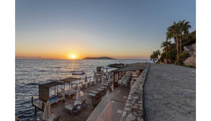 Hotel Vega Boutique & Aparts poza 26