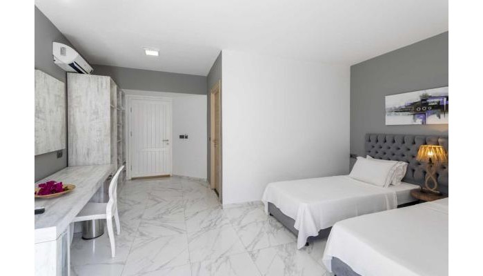 Hotel Vega Boutique & Aparts poza 9