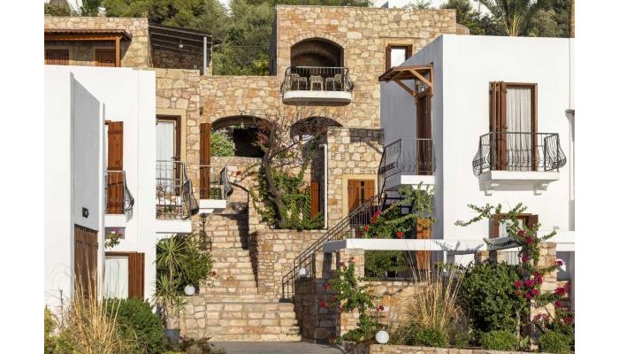 Hotel Vega Boutique & Aparts poza 2