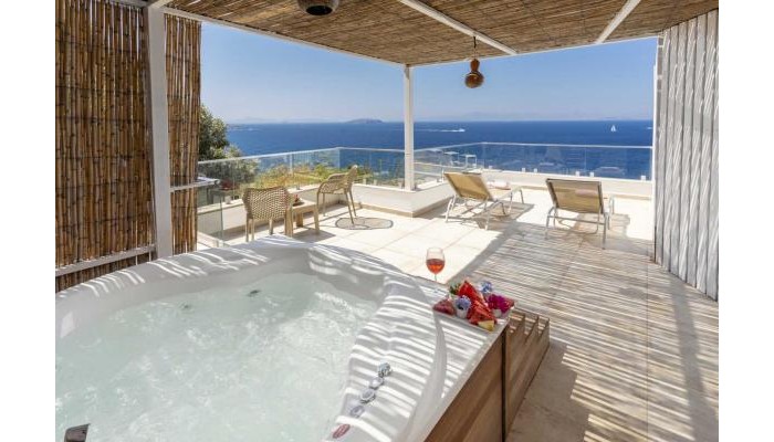 Hotel Vega Boutique & Aparts poza 15