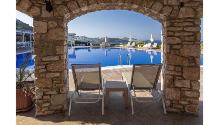 Hotel Vega Boutique & Aparts poza 20