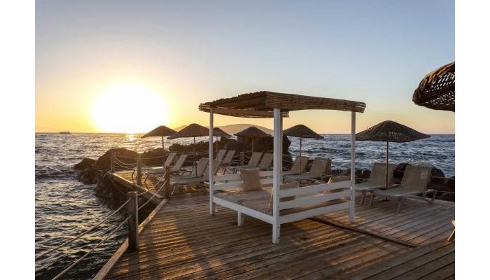 Hotel Vega Boutique & Aparts poza 24