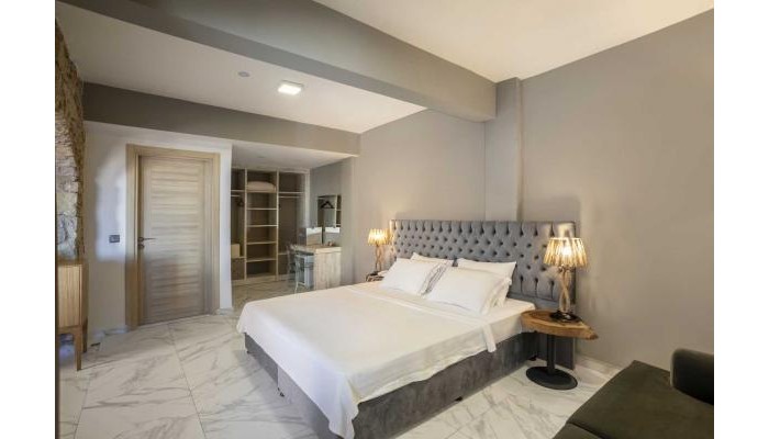 Hotel Vega Boutique & Aparts poza 4