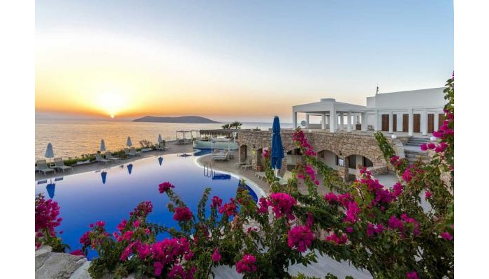 Hotel Vega Boutique & Aparts poza 23