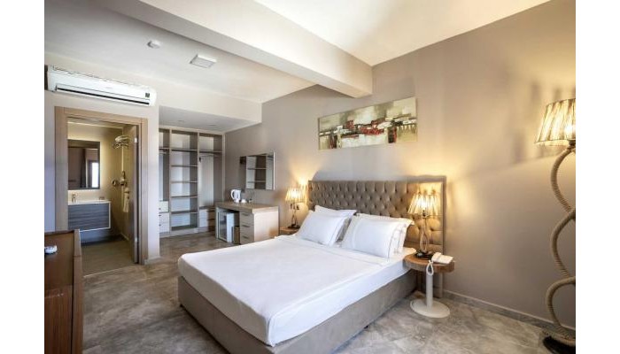 Hotel Vega Boutique & Aparts poza 5