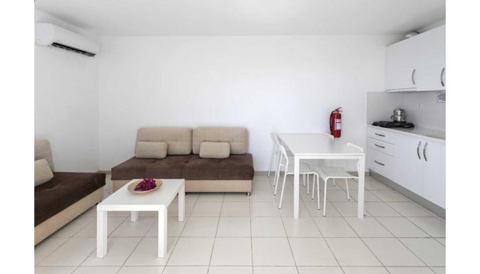 Hotel Vega Boutique & Aparts poza 12