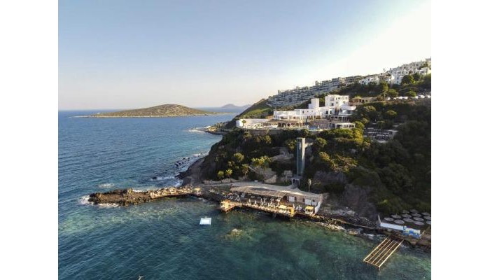 Hotel Vega Boutique & Aparts poza 1