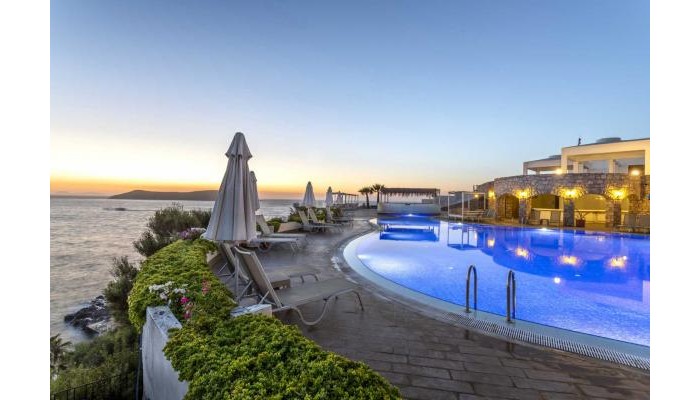 Hotel Vega Boutique & Aparts poza 18