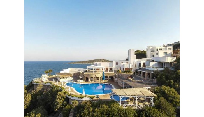 Hotel Vega Boutique & Aparts poza 0