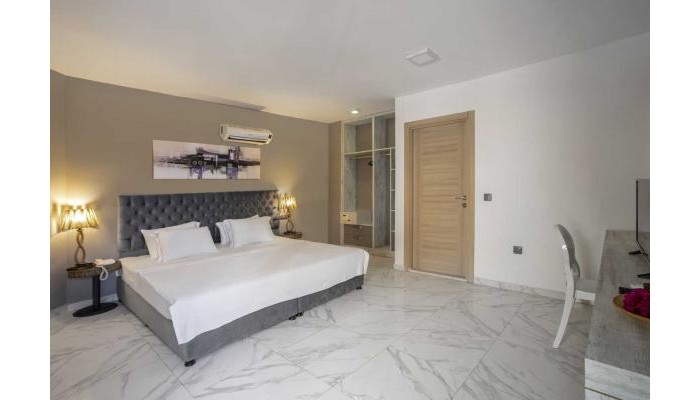 Hotel Vega Boutique & Aparts poza 7